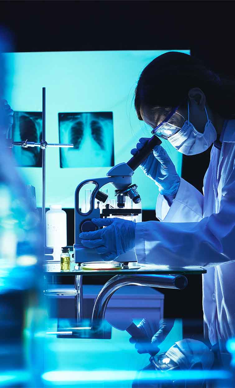 High-Tech-R&D-Bioninhale-Pharma