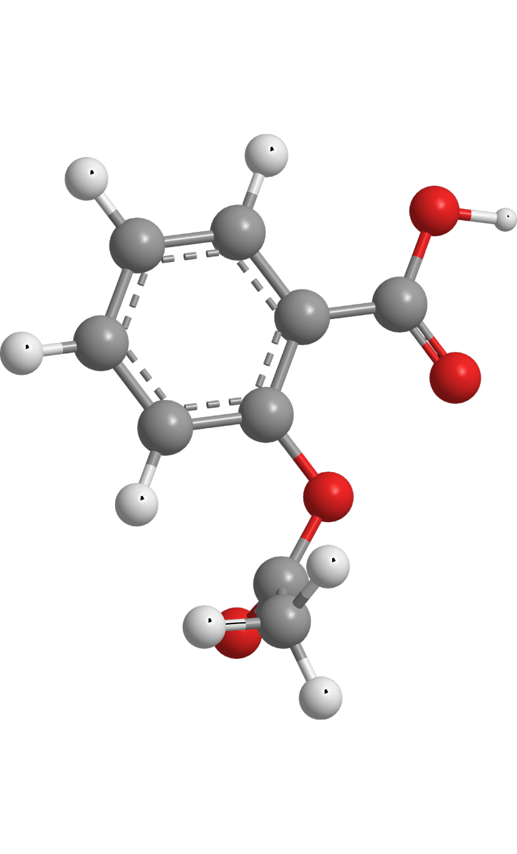 Aspirin-Chain-BIOOINHALE-Pharma