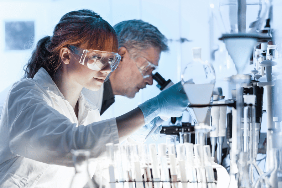Researchers are exploring new treatment. - BIOINHALE PHARMA BLOG ARTICLE NEWS