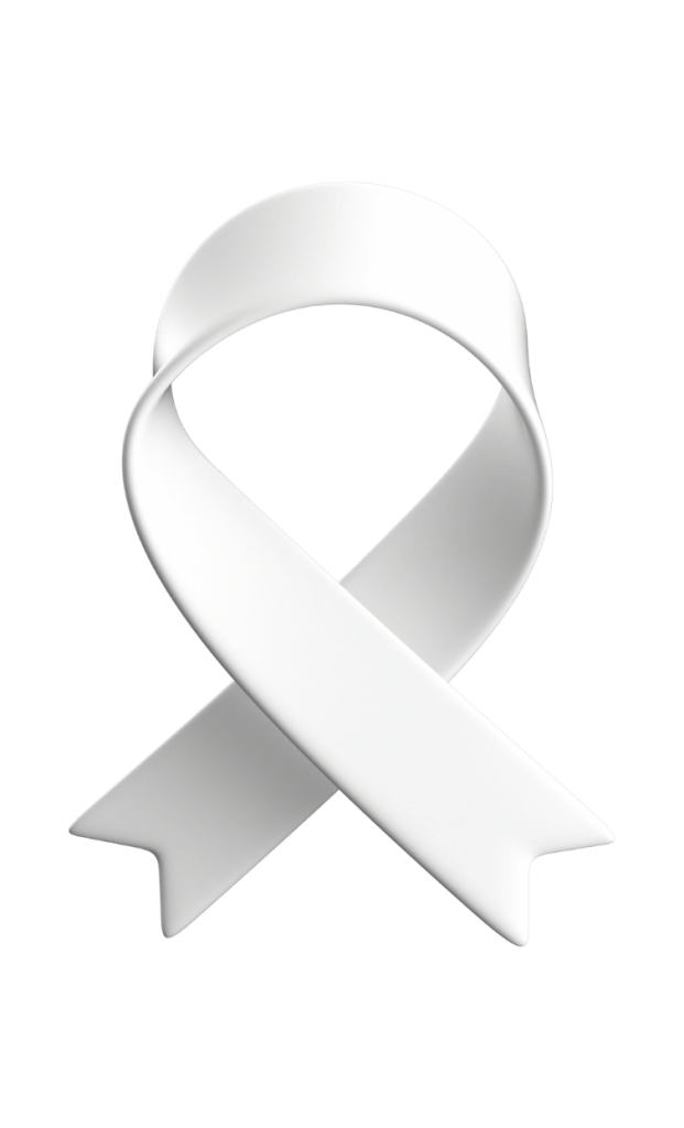 White-Ribbon-BIOINHALE-Pharma